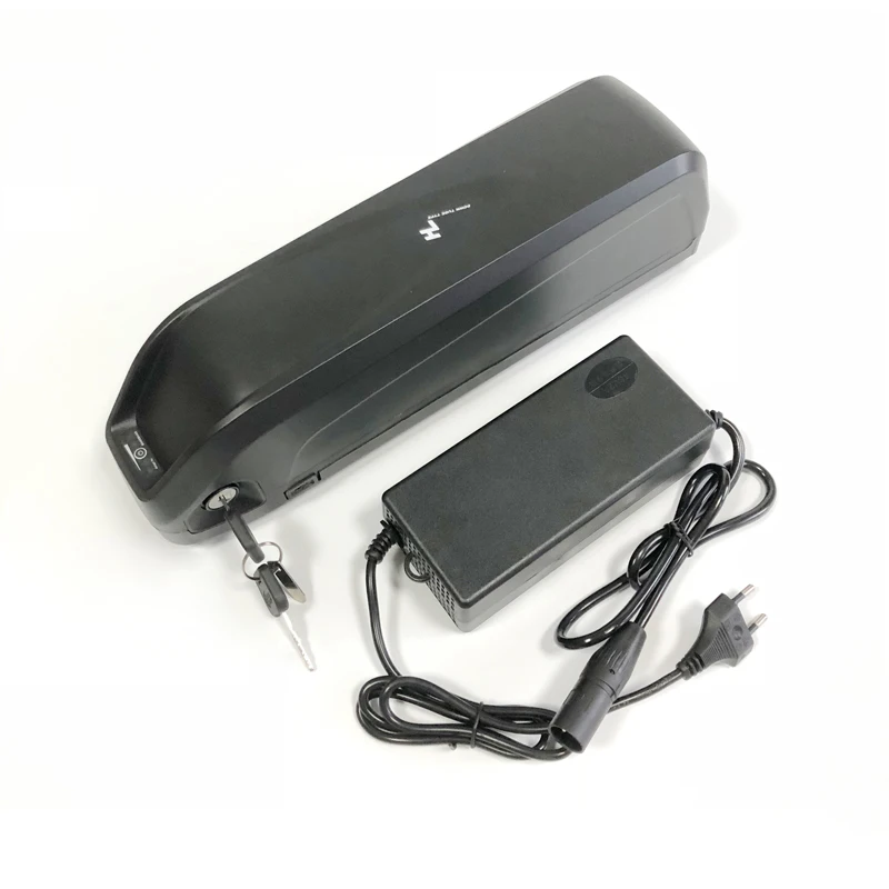 Аккумулятор E BIKE 52V 14AH для Samsung Cells литий ионный аккумулятор электрического
