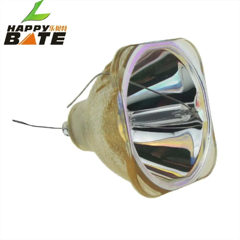 HAPPYBATE DT00757 Compatible projector bare lamp for use in CP-X251 CP-X256 ED-X10 ED-X1092 ED-X12 ED-X15E projector dt00757 replacement projector lamp with housing for hitachi cp x251 cp x256 ed x10 ed x1092 ed x12 ed x15 ed x20 x22 projectors