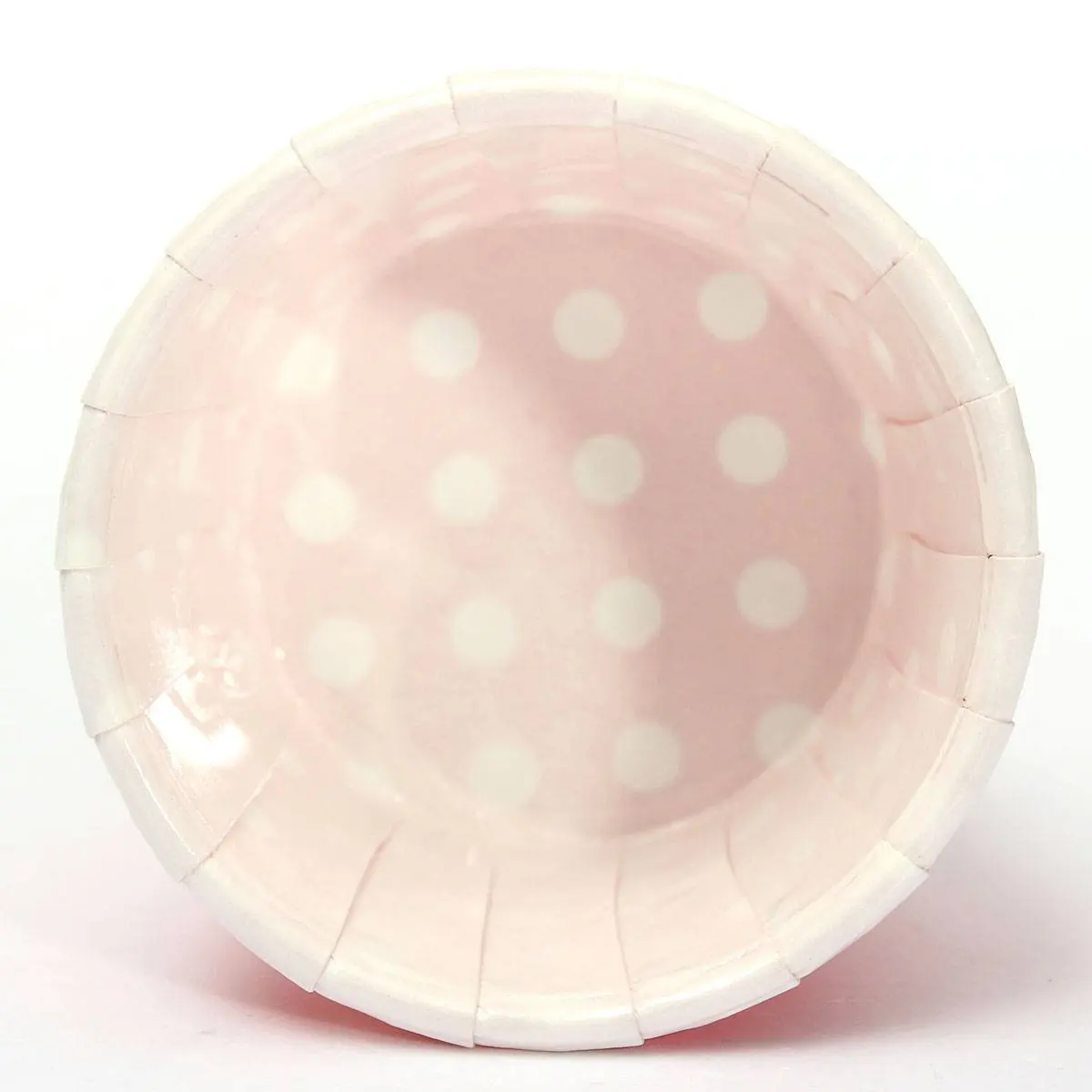 FLST 20 шт бумажные обертки для кексов лайнер бумага торта коробка десертные чашки