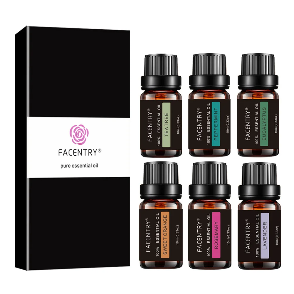 Горячая распродажа 10 мл натуральные травы водорастворимые лечебные эфирные