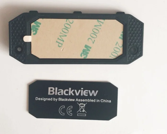 NUOVO Originale на Blackview BV6000 BV6000S 4,7 ''Cellulare Custodie Posteriore sim-карты Coperchio делла Batteria