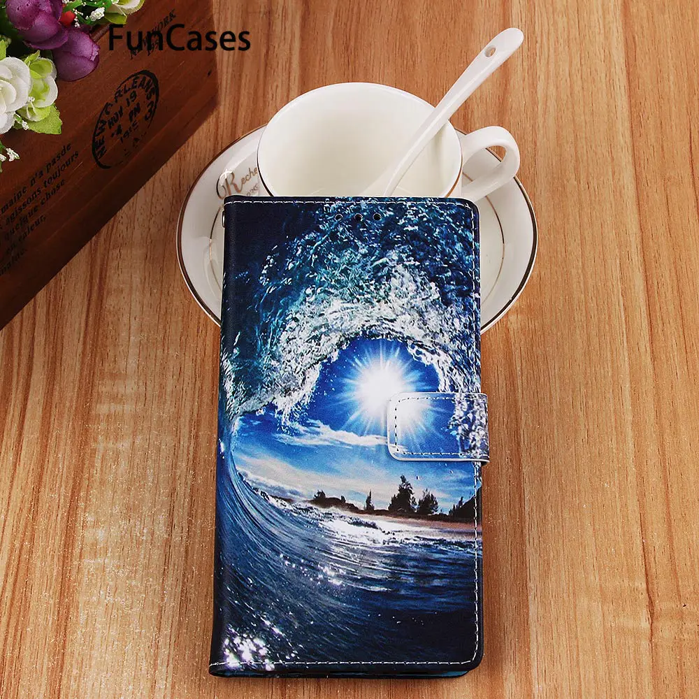 S8 Plus силиконовые чехлы для сотовых телефонов samsung милый Мандала флип бумажник