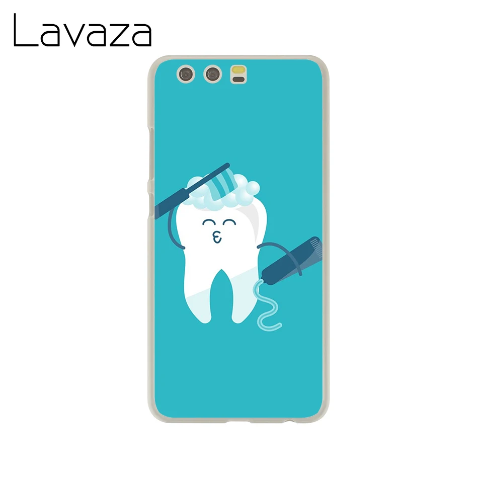 Чехол Lavaza Doctor Dentist для huawei P20 P10 P9 P8 Lite Plus Pro 2017 2016 2015 P Smart 2019 | Мобильные телефоны и