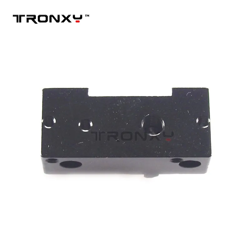 MK8 экструзионный блок tronxy для экструдера P802M|mk8 block|extruder blockblock block |