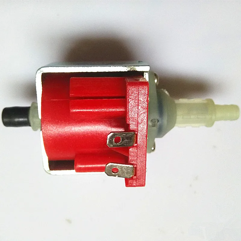 Кофемашина электромагнитный водяной насос Модель 33DCB F напряжение 230 V 50Hz мощность