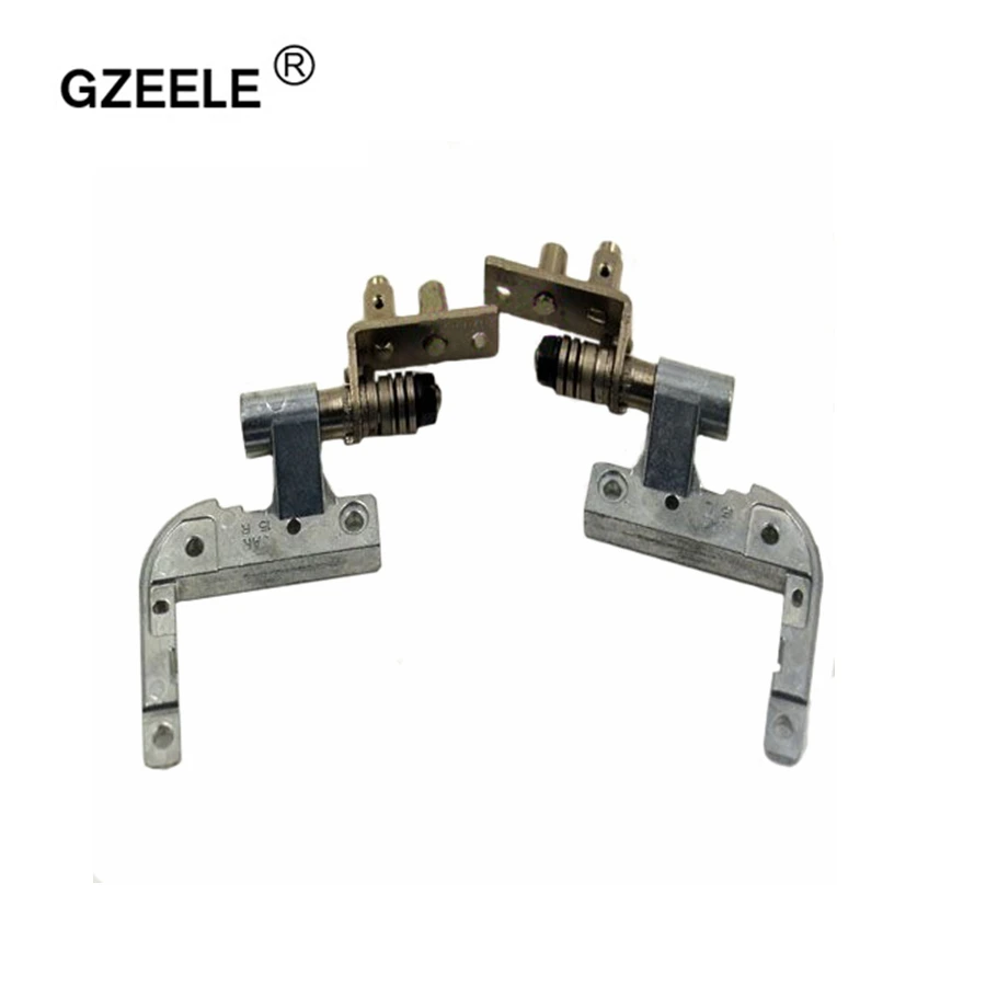 GZEELE ЖК-дисплей петля для ASUS K50 K50AB K50AF K50AD K50I K50AE K50C K50ID K50IN K50IJ K50IP K50IL K50IE ноутбук ЖК-дисплей Экран шарнир