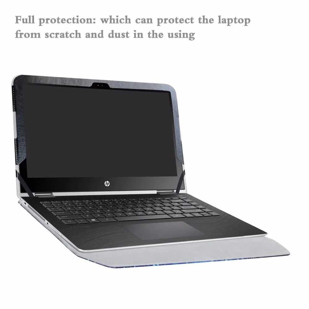 Alapmk защитный чехол для 13 3 &quotHP Pavilion x360 uXXX m3 sXXX (например u103dx) сумка ноутбука|Сумки и