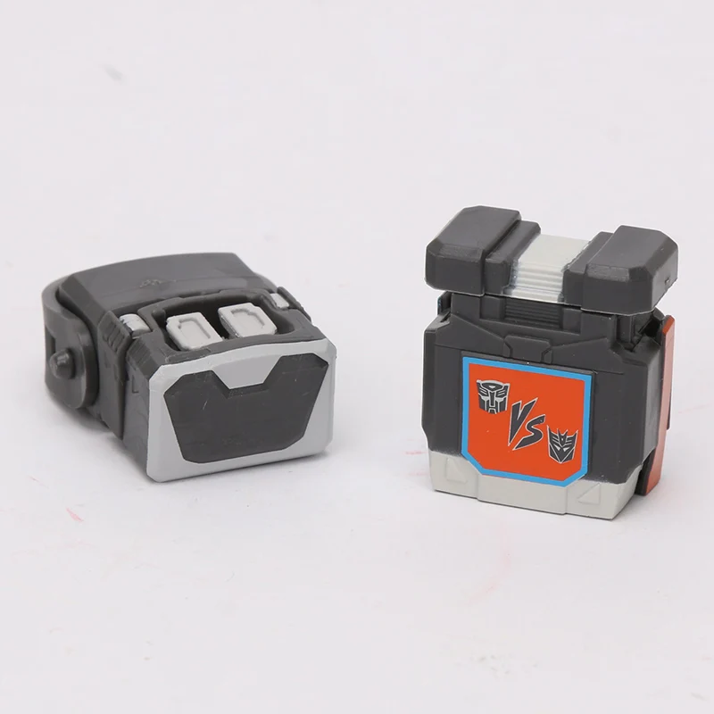Эксклюзивный трансформаторы botbots игрушки серии 1 технаре команда сахара ударов Туалет войск, 5 шт в упаковке тайна 2-в-1 фигурка коллекционная игрушка