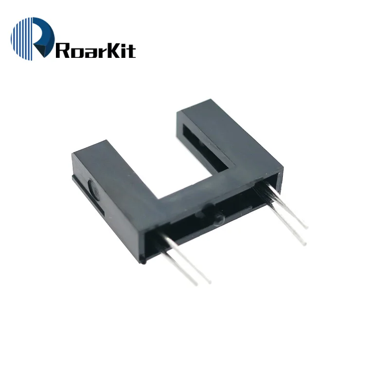 PHOTOINTER OPIC SLOT 1A57HR GP1A57HRJ00F 10 мм оптические датчики печатной платы фотопрерыватели