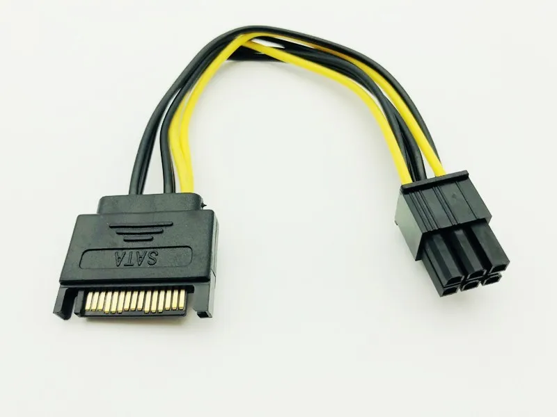 Riser PCI E Express Card 1x к 16x USB 3 0 кабель для передачи данных SATA 6Pin IDE Molex блок питания BTC
