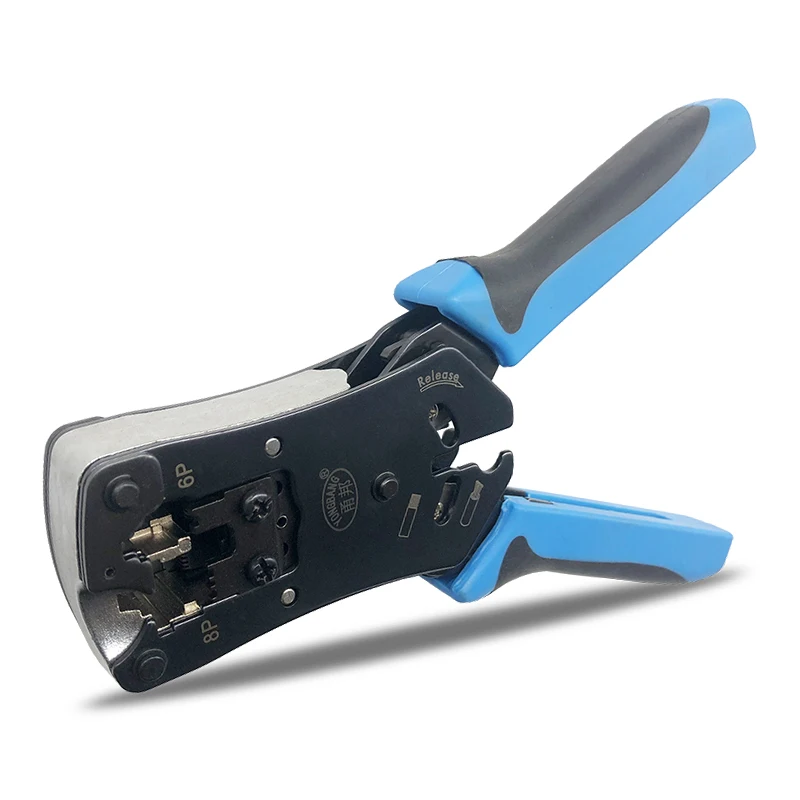 Кабель провода резак для зачистки щипцы автоматический многофункциональный TAB