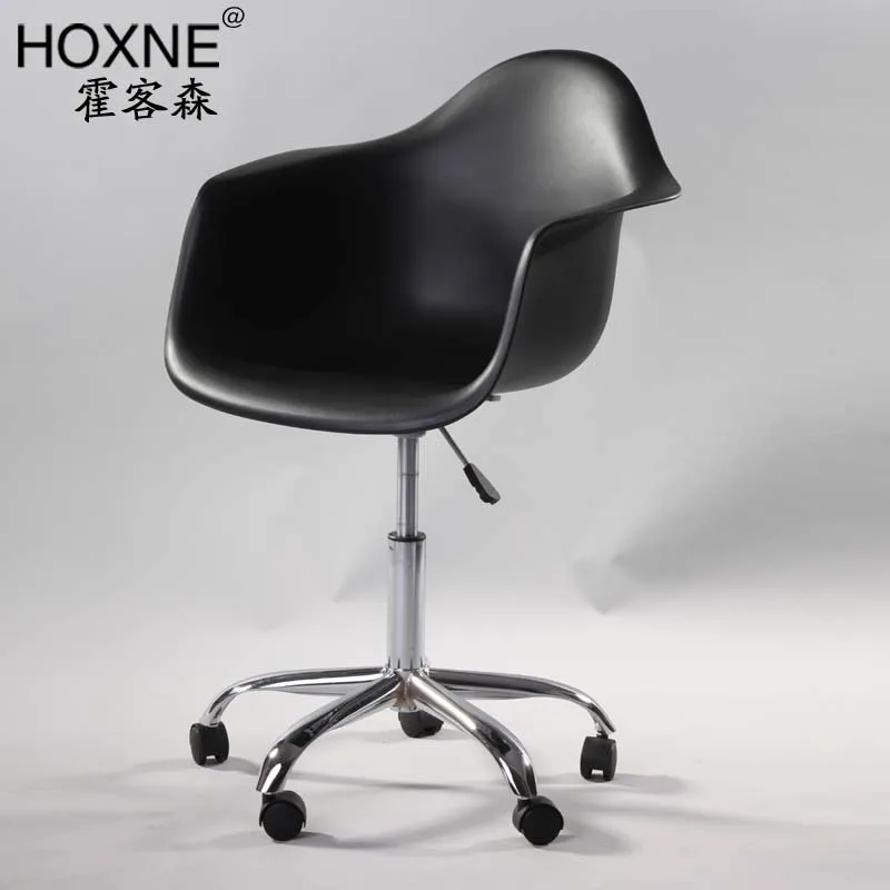 Huo off Senyi Williams swivel office chair armrest lift stylish minimalist home computer |