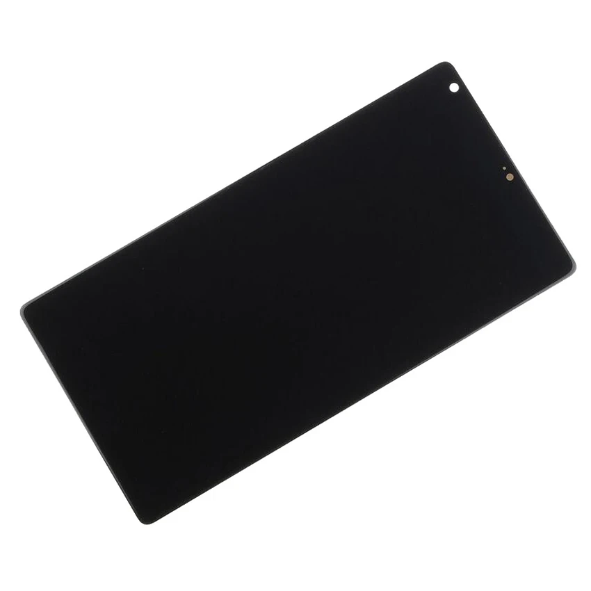 Xiaomi mi x ЖК-дисплей с сенсорным экраном дигитайзер в сборе для 6 4 &quotXiaomi X lcd
