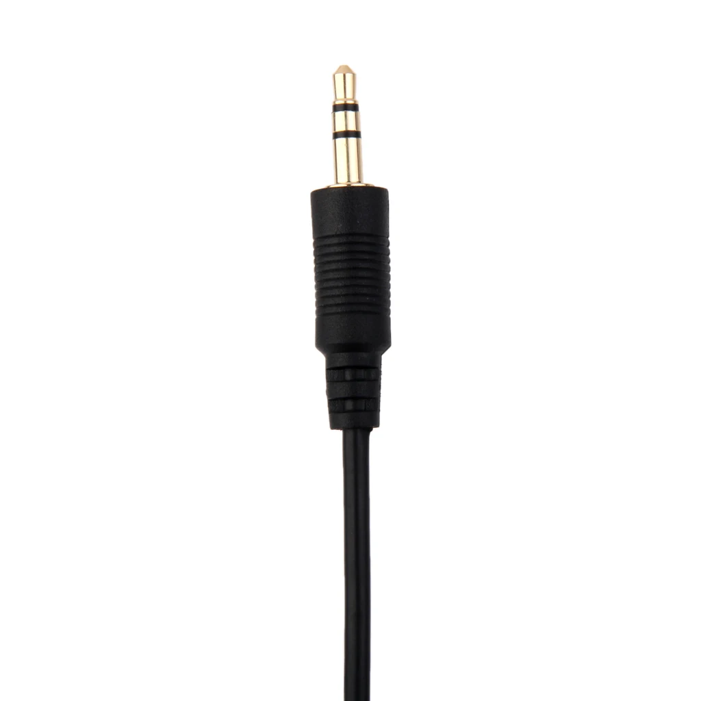 3 5 мм разъем MP3 AUX свинцовый 13 контактный вход кабель для IPOD IPHONE KENWOOD|Кабели