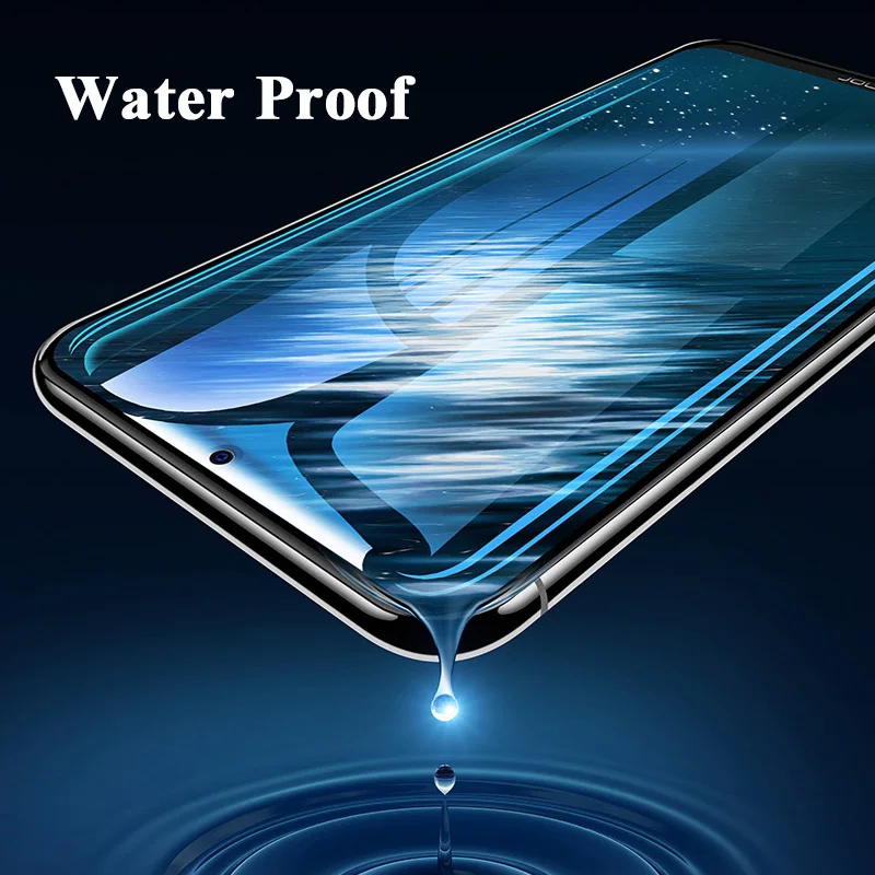 8x max Защитное стекло для Huawei Honor 8 xmax 8c c x c8 x8 протектор экрана huawey hono закалённое