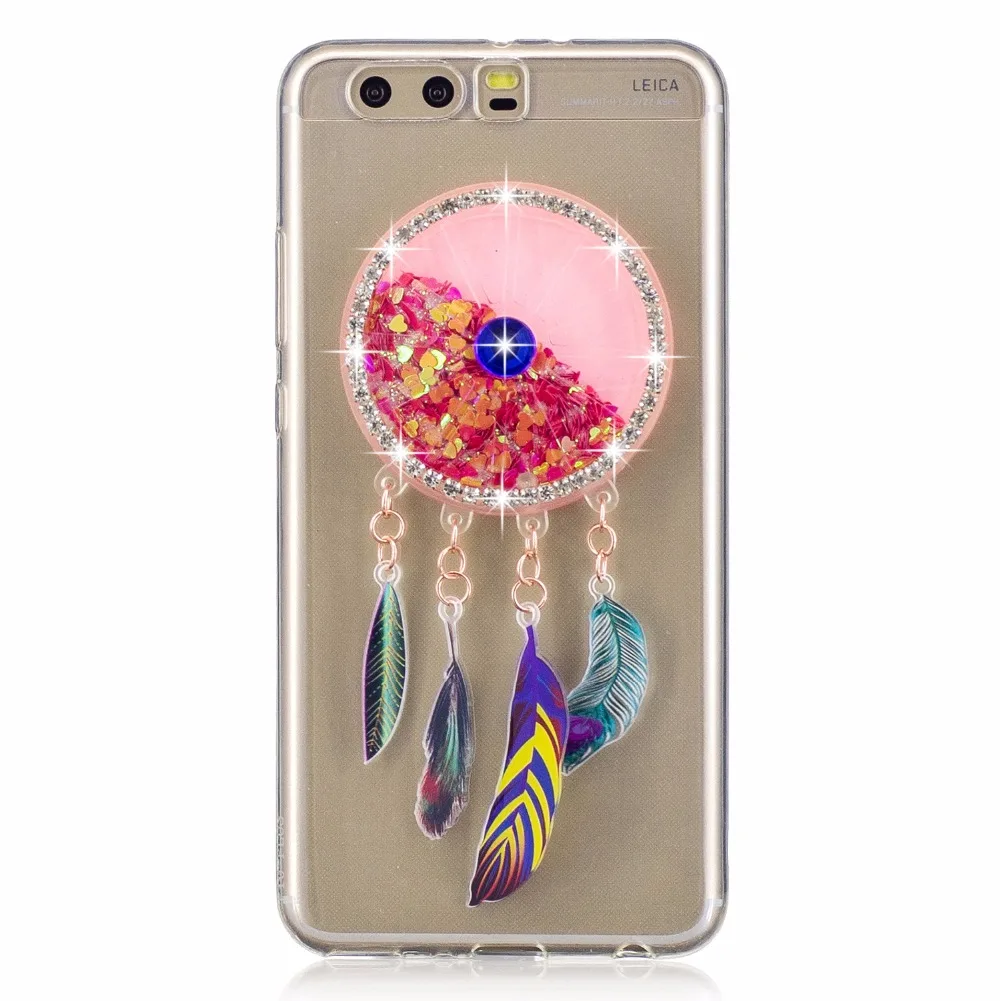 Чехол Honor8 для Huawei P9 P10 lite plus Y3 II Y5 Y6 Coque Capa P8 Lite 2017|case for huawei p9|case huaweicase |