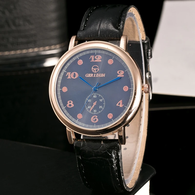 Спортивные мужские часы Reloj Hombre армейские кварцевые с секундомером 2017 | Наручные