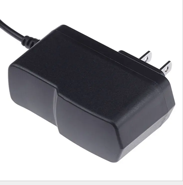 Блок питания US 5 в 2 А адаптер для планшетов зарядное устройство 1 метр DC2.5/3 5/4 0/M 2A