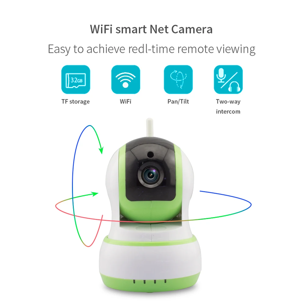Купольная ip камера наблюдения PUAroom H.264 ptz с микрофоном и функцией аудио|dome camera|ptz