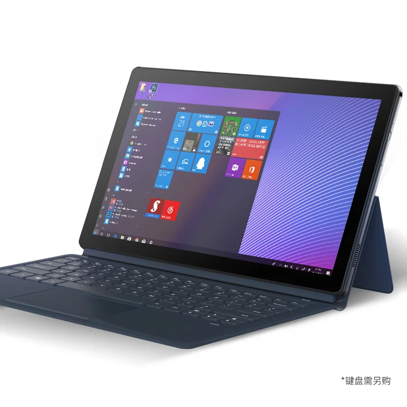 ALLDOCUBE KNote 5 lite планшет с 11 6 дюймовым дисплеем процессором intel Gemini Lake N4000 ОЗУ 4 Гб ПЗУ