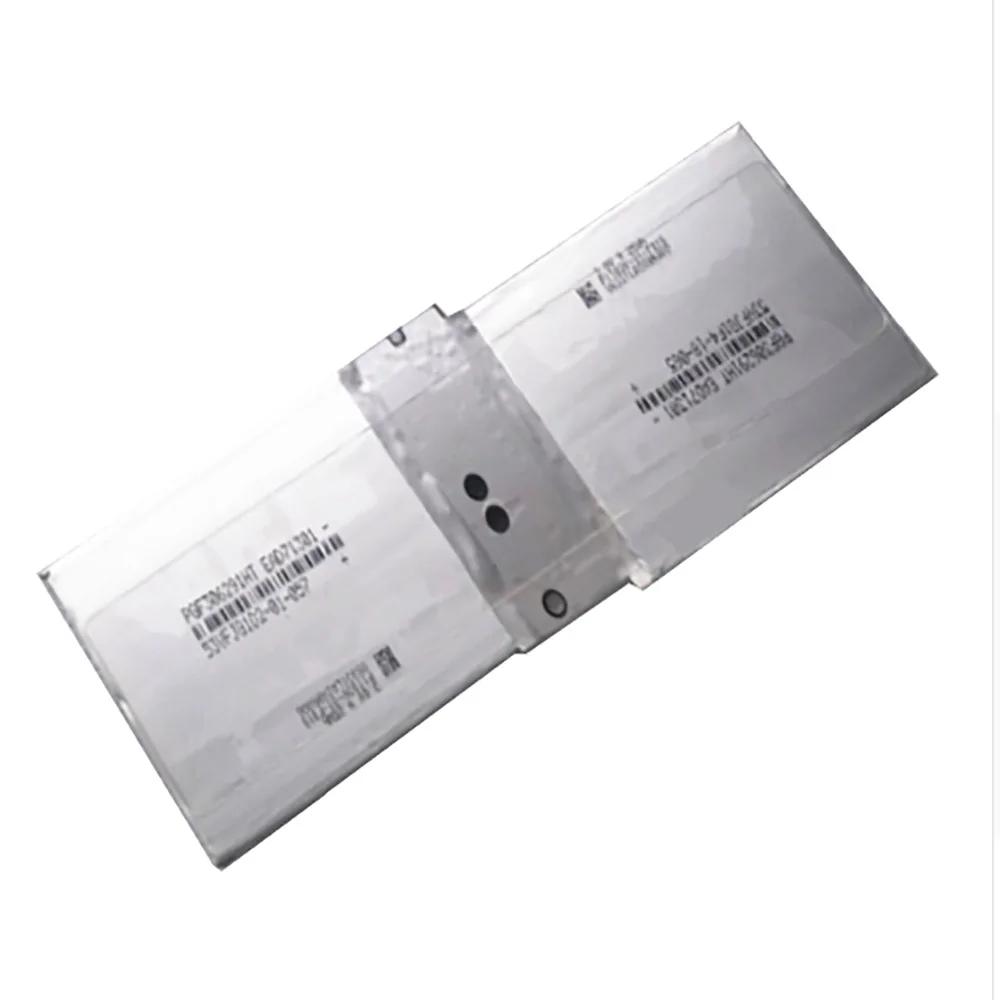 7 5 В 18Wh DAK822470K новый оригинальный аккумулятор для ноутбука Microsoft CR7 CR7-00005 serie 13 2387mAh