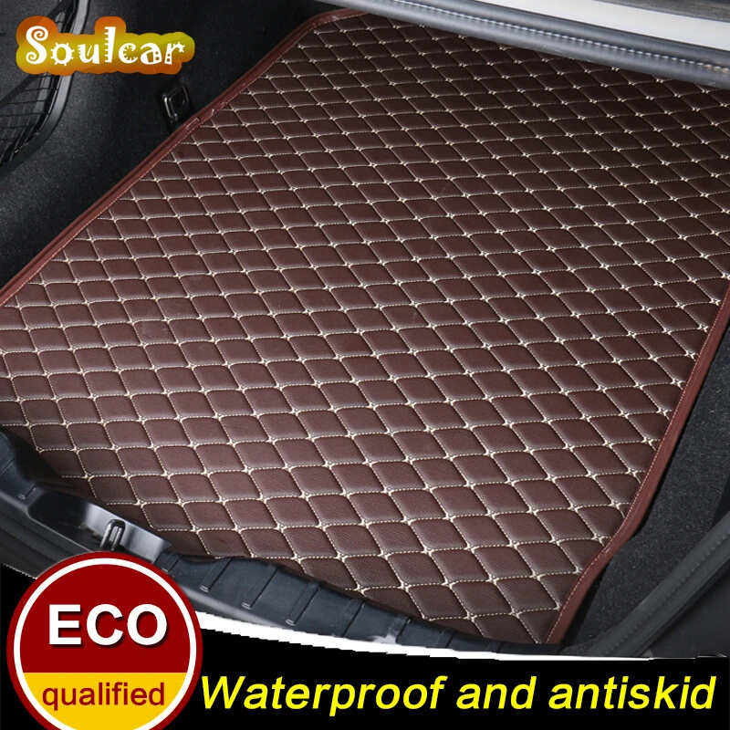 Коврики под заказ для Mercedes Benz SL R230 R231 SLK R171 R172 SLS Smart 2015 2017 коврики багажника