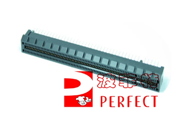 

Pci-e 164 needle slot pci slot 164pin pci-e slot 16x
