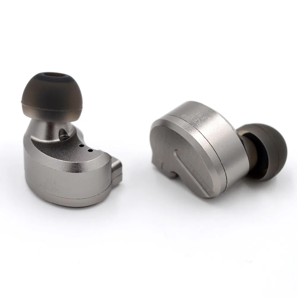 BQEYZ KB1 1BA+ 2DD Гибридный привод металлические наушники в ухо HIFI DJ Monito спортивные наушники ушные наушники гарнитура 2Pin съемная