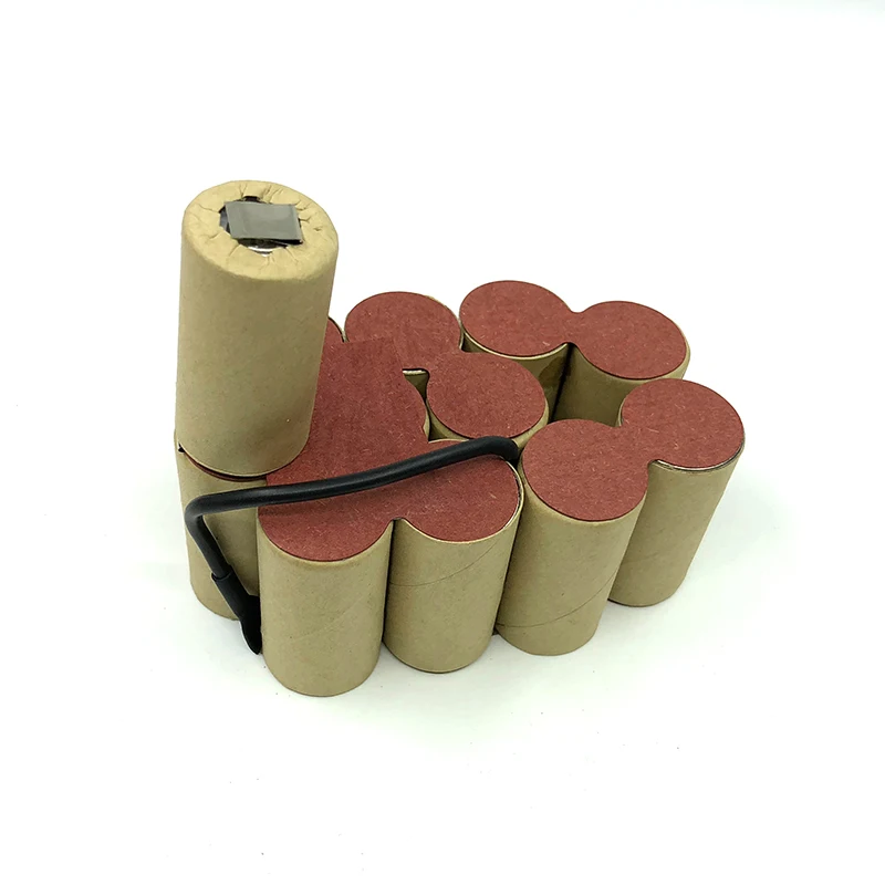 Аккумуляторная батарея для Xceed 14 4 V 4000mAh Ni-MH ML-CD31/31A-BP144 дрель | Электроника