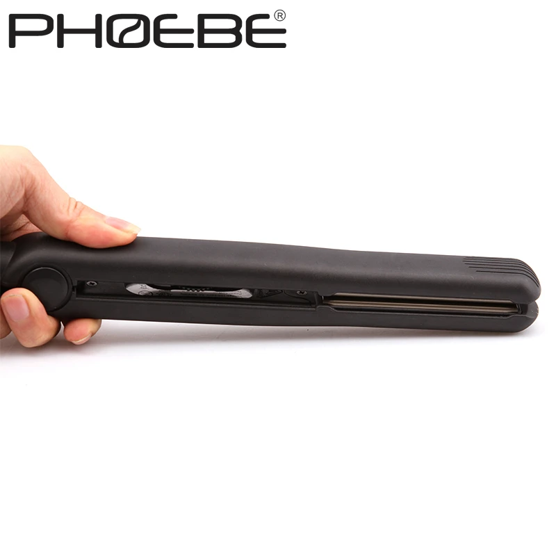 360 Вращающийся расческа Электрический Гладкий Керамические Турмалин MCH/PTC