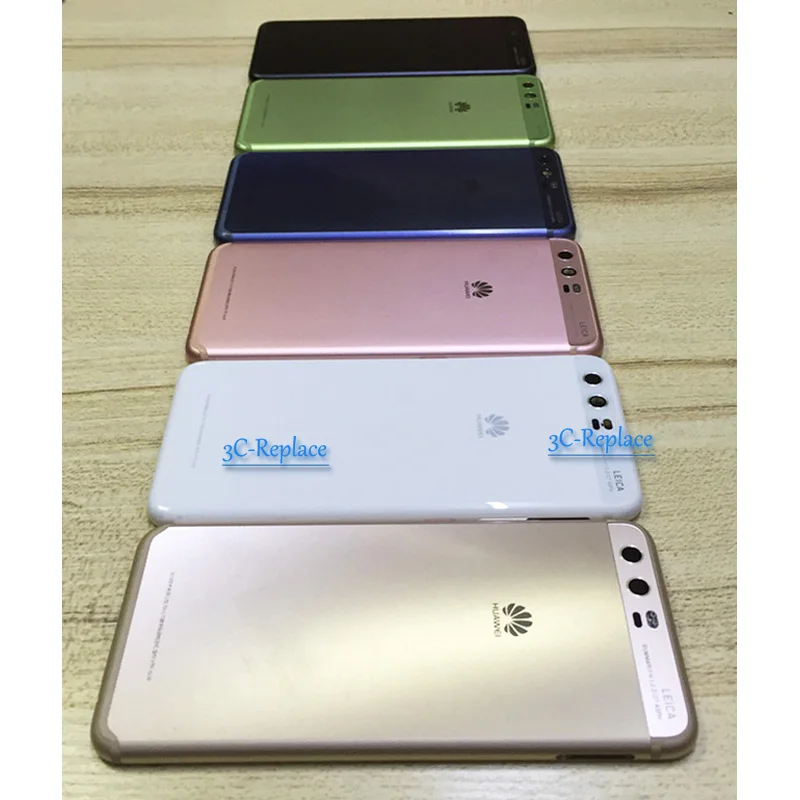 Для Huawei P10 плюс P10Plus VKY L29 AL00 L29A L09 задняя крышка батарейного отсека Корпус заднего