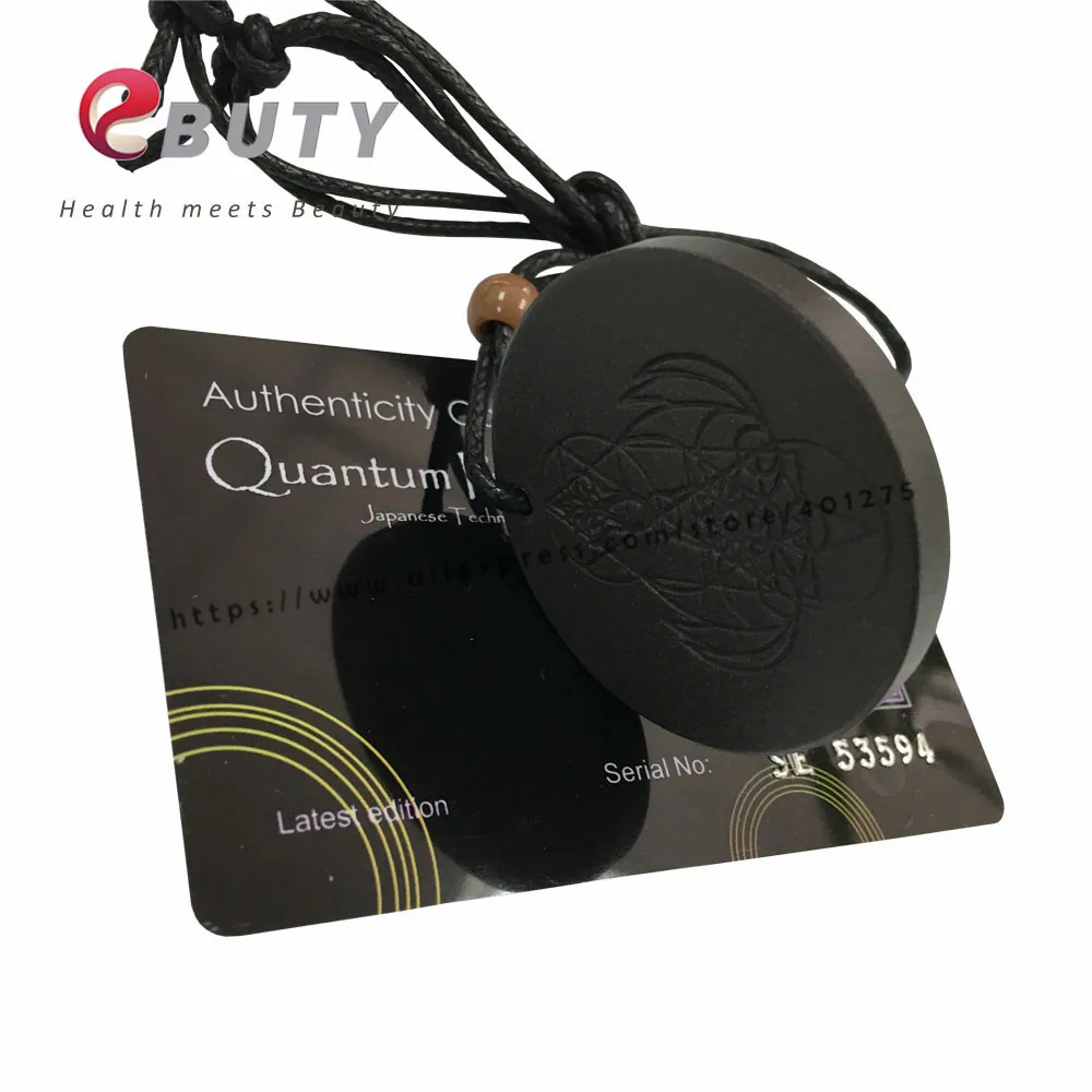 Подвеска с изображением ионов 5000 cc 6000 куб. См квантовая Лав энергия подвеска