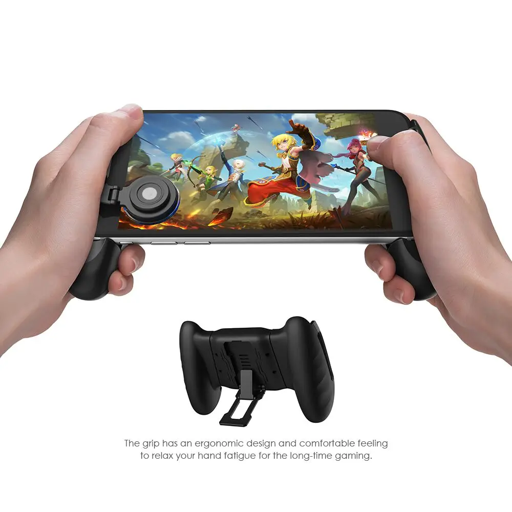 Джойстик GameSir F1 MOBA для Android и iPhone (Mobile Legends Vainglory т. д.)|Геймпады| |