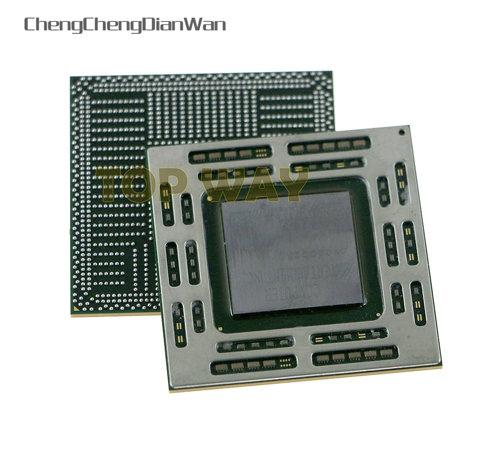 Оригинальный б/у процессор CXD90026G CXD90026 BGA для PS4 хорошее качество ChengChengDianWan 20