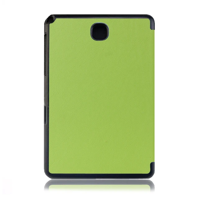 Смарт-чехол для samsung Galaxy Tab A 8 8,0 T350 T355 P350 SM-T350 SM-T355 чехол-подставка из искусственной кожи чехол для samsung Tab A 8,0