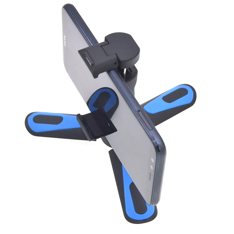 2019 модный Мини штатив для телефона Подставка камеры видео держатель мобильных