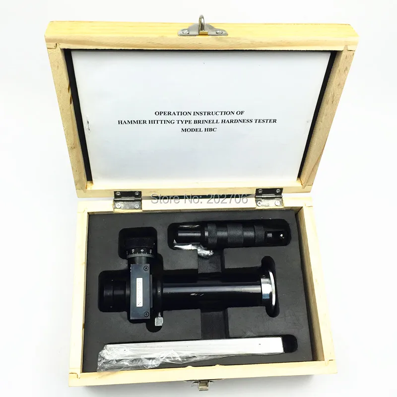 Молоток HBC бриллианты популярного типа|tester set|tester alcoholtester products |