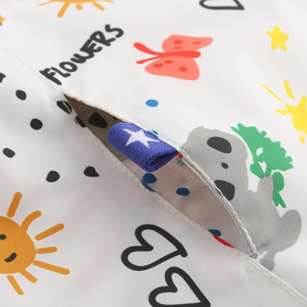 M136 Демисезонный Пикник ветровка защита от дождя куртка для девочек пальто с