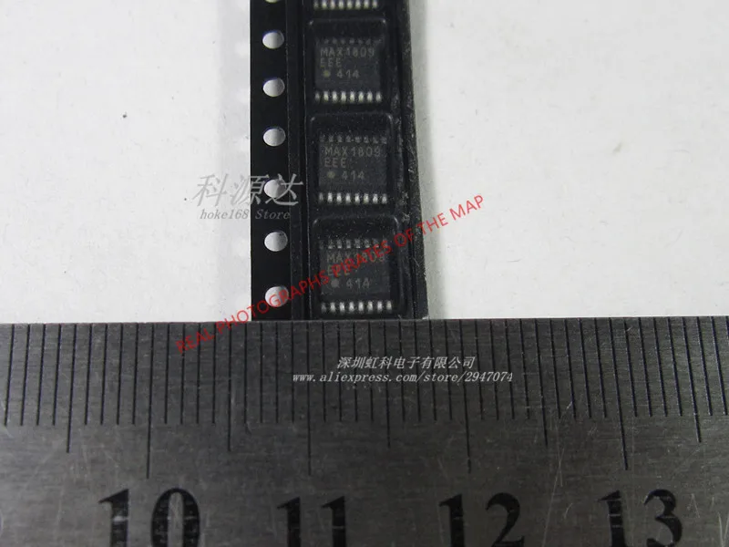 5 шт./лот MAX1809EEE QSOP16 MAX1809 1809 в наличии на складе| |