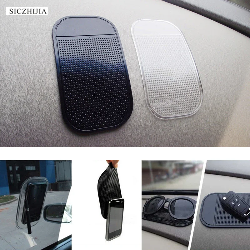 Коврик magic pad для приборной панели Автомобильный нескользящий коврик Subaru Forester