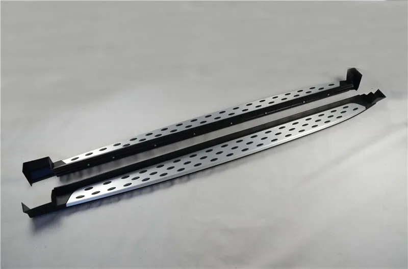 

Aluminium Running Board Side Step Nerf Bar Suitable for Toyota RAV4 2013-2015
