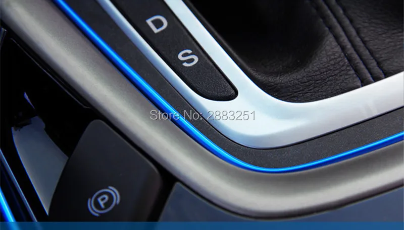 Обновленная 3 наклейка для стайлинга автомобиля тип вставки воздушная розетка