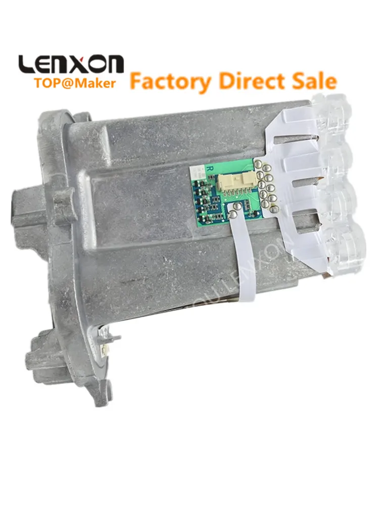 Завод price63117225231 индикатор светодиодные фары для BM (W) 7 серии F01 F02 F03 F04 левый боковой