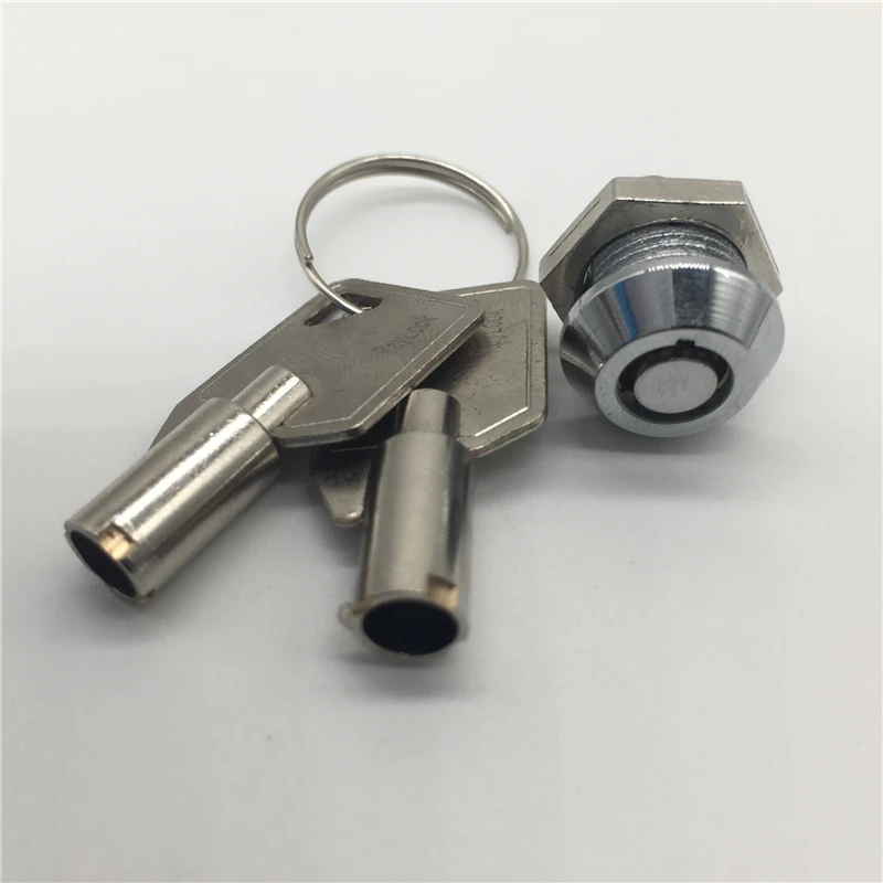 Raylock гарантия качества безопасности кассовый ящик небольшой замок нажмите на и