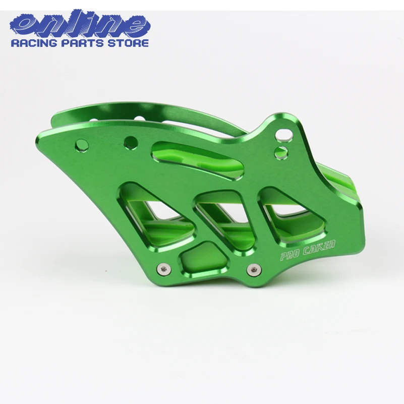 CNC направляющая цепи защита для Shineray X1 X2 X2X X5 X6 Dirt Bike Motorcross|chain guide guard|chaine dirt bikedirt bike |