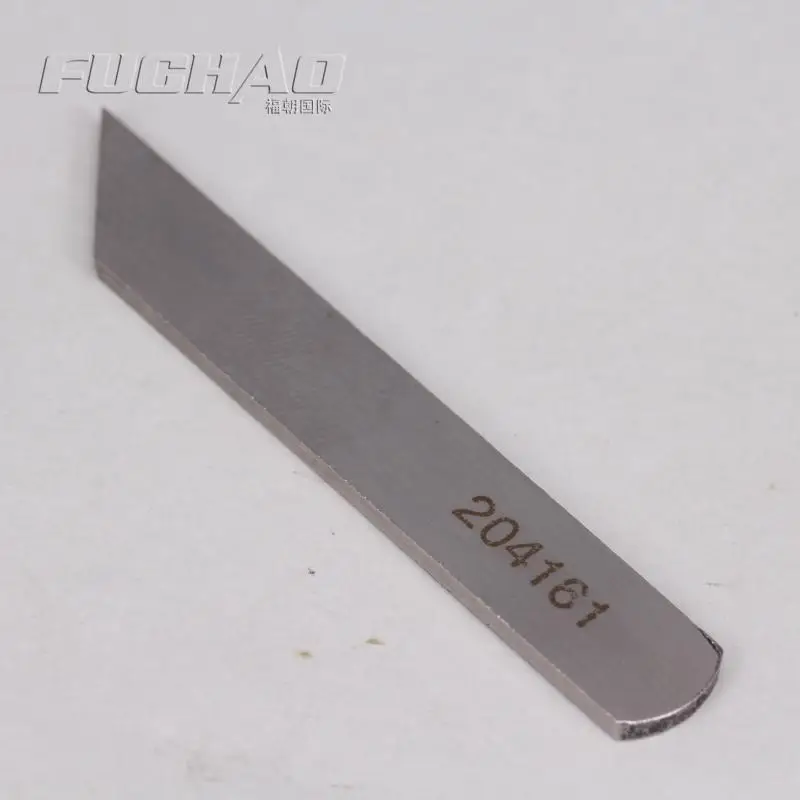 Pegasus L32 38 пятилинейный нижний нож Eagle Brand 204161/Швейные аксессуары из быстрорежущей