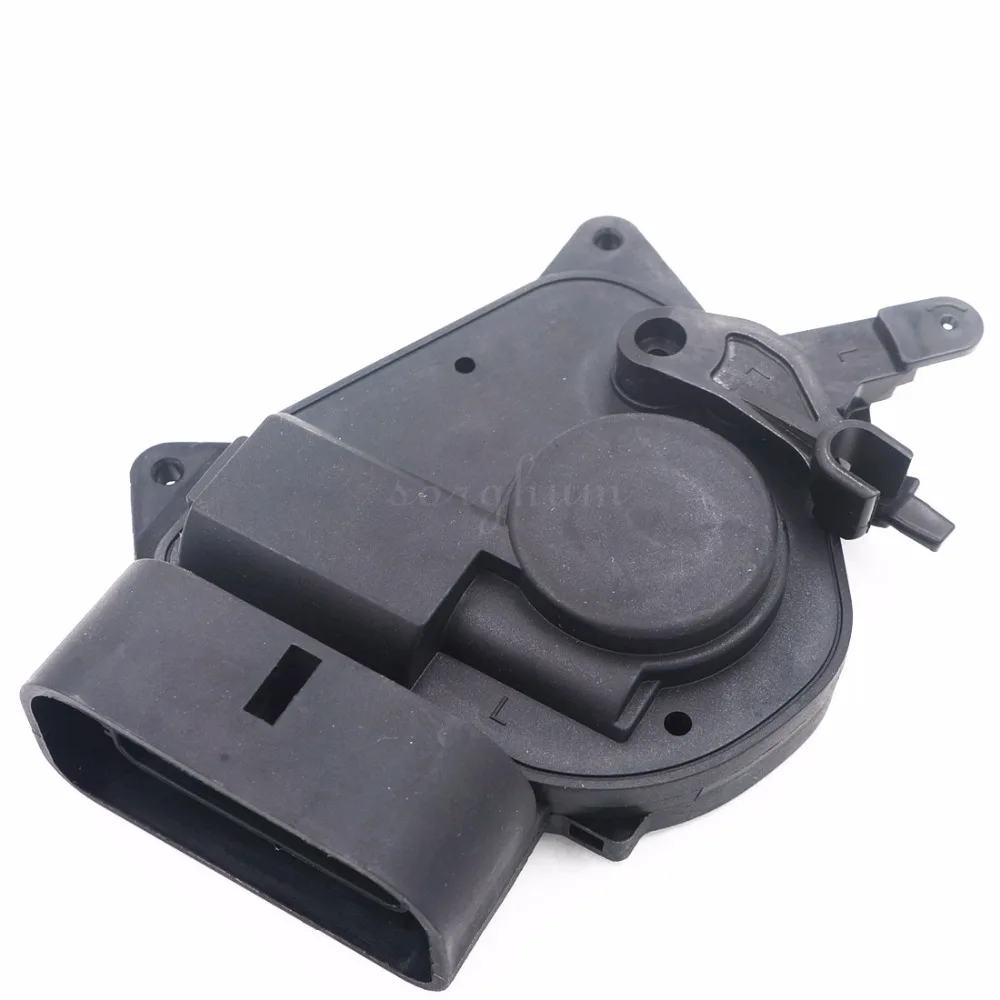 Новый привод переднего левого водительского замка для Toyota Rav4 2000 2005 6912042080 / 69120