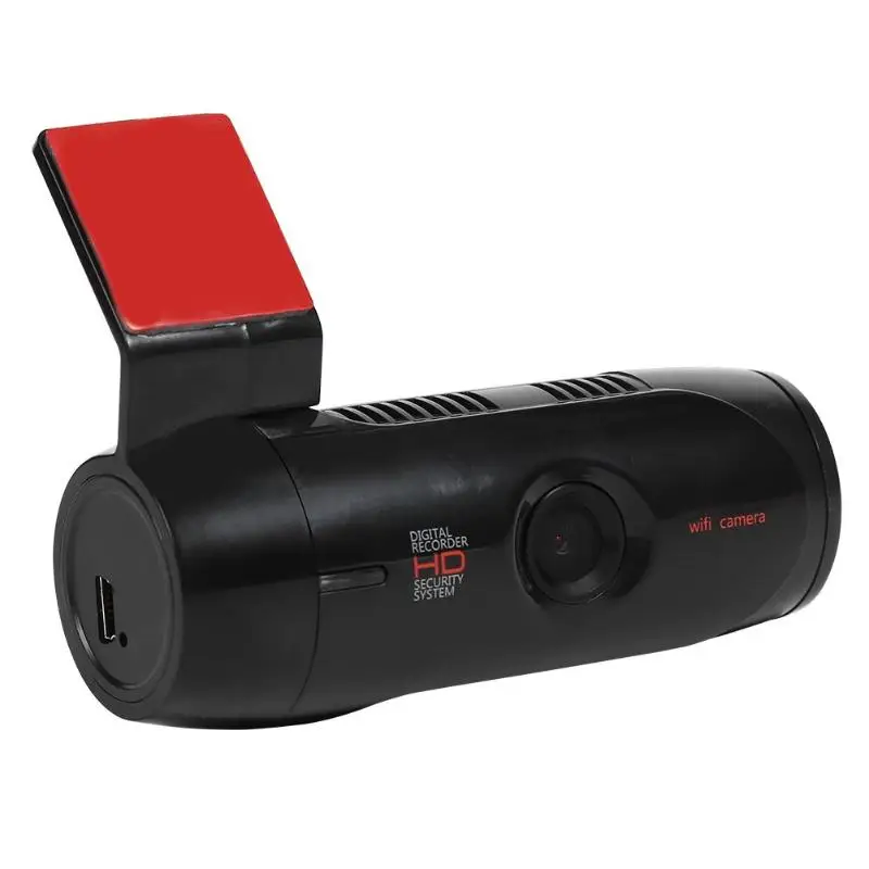 VODOOL Автомобильный видеорегистратор Камера HD 1080P ABS USB скрытый мини 30FPS автомобильные аксессуары dvr видеорегистратор Регистратор Автомобильный Стайлинг Электроника