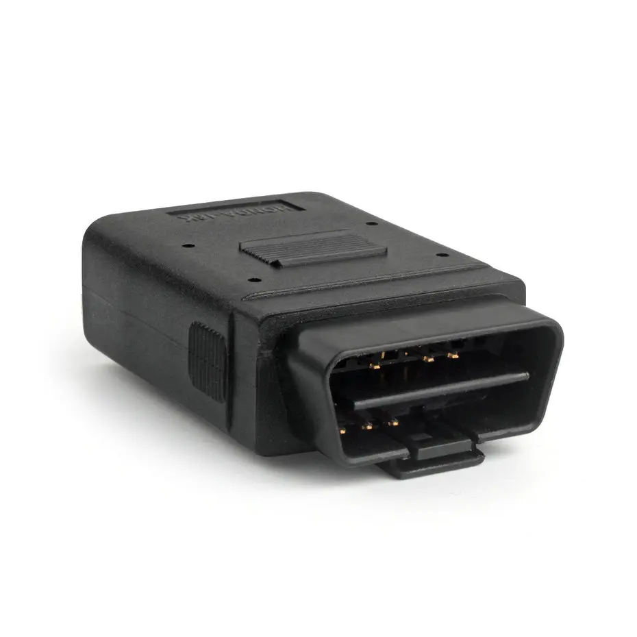 UCANDAS VDM V3.9 полная система Профессиональный OBDII Автомобильный сканер ECU ABS SRS SAS сброс масла многоязычный OBD2 диагностический инструмент