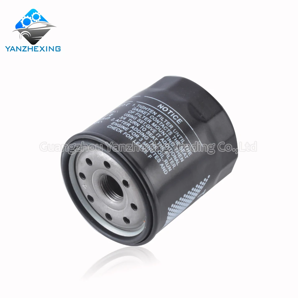 Масляный фильтр oem: 90915-20001 для LEXUS IS200/300 ES300 GS300/430 для Toyota Camry Avalon HILUX 4runner LAND CRUISER 90 каботажное судно
